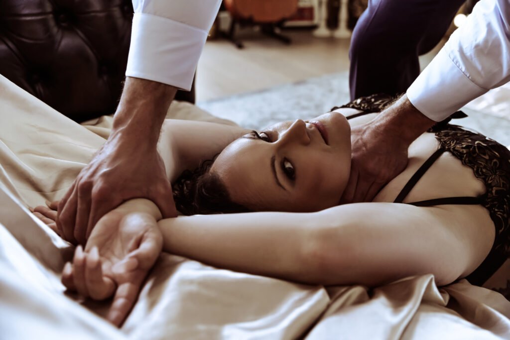 melbourne submissive escort kink bdsm provider boudoir photography slave